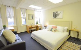 Michie House In College Hill